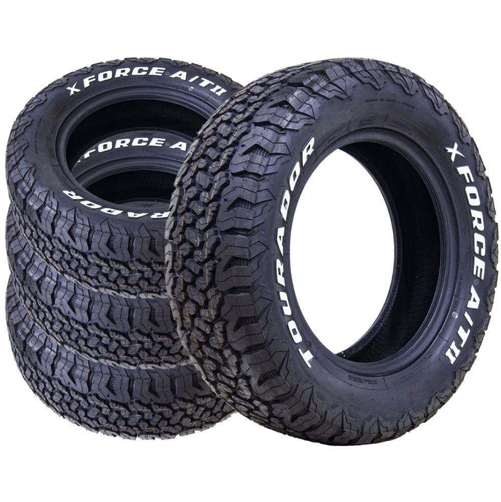 265/70R16 TOURADOR AT - AK3