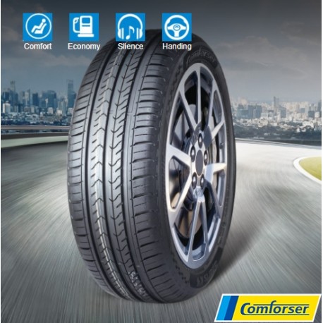 165/65/R14 COMFORSER